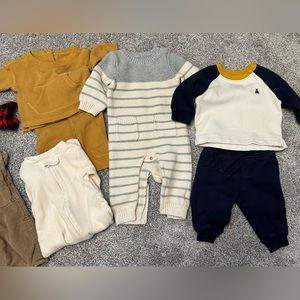 3-6 Month BabyGap Bundle